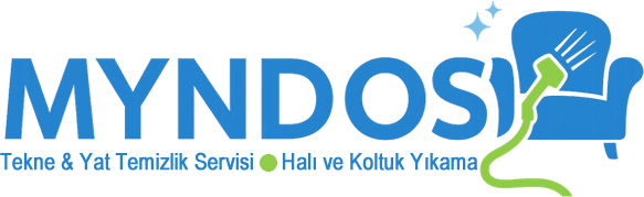 MYNDOS Tekne & Yat Temizlik